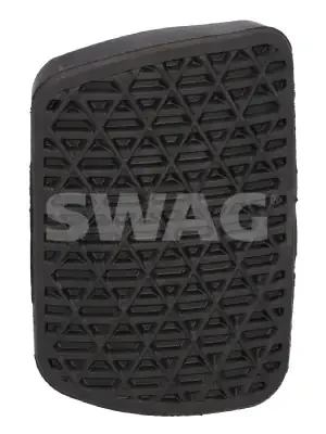 Povrchová vrstva pedálu, brzdový pedál SWAG 10930777 Akční Nabídka